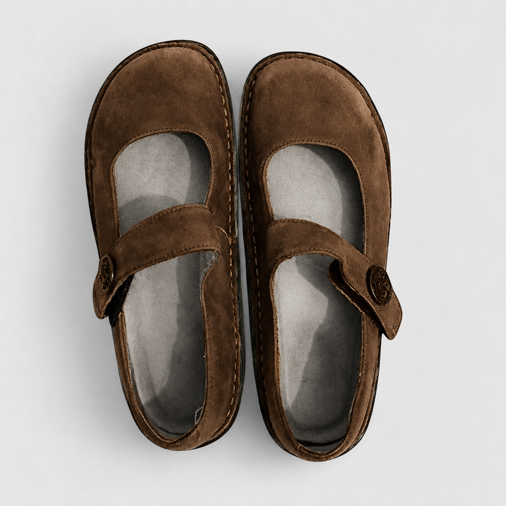 Emily | Orthopedic Shoes