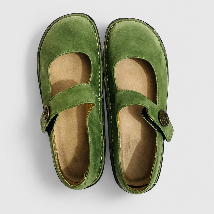 Emily | Orthopedic Shoes