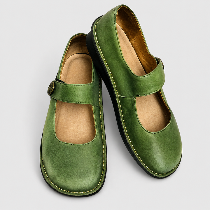 Emily | Orthopedic Shoes