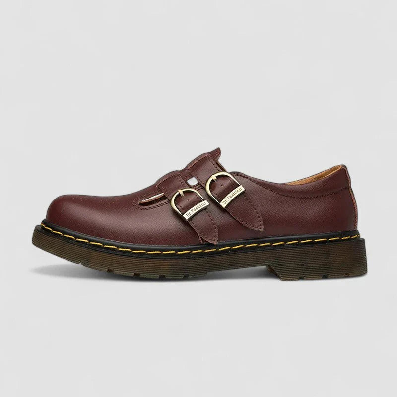 Avery™ – Orthopedic Mary Jane Shoes
