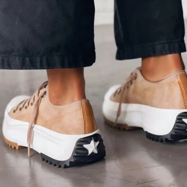 Sylvia | Walking Shoes