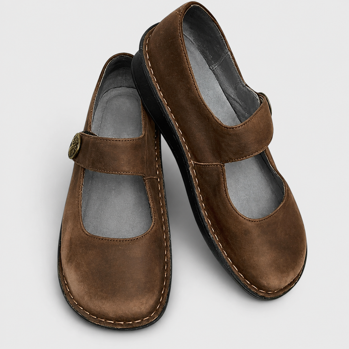 Emily | Orthopedic Shoes
