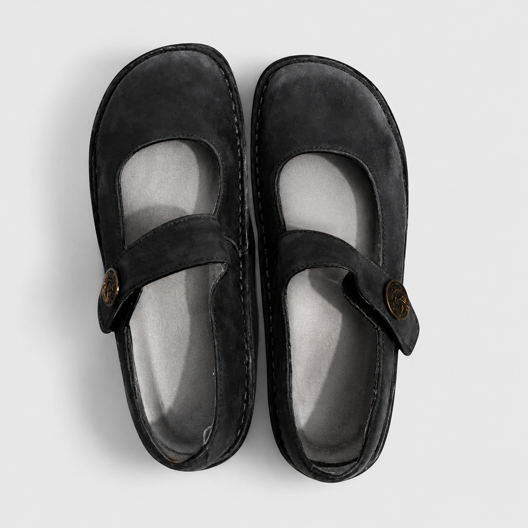 Emily | Orthopedic Shoes