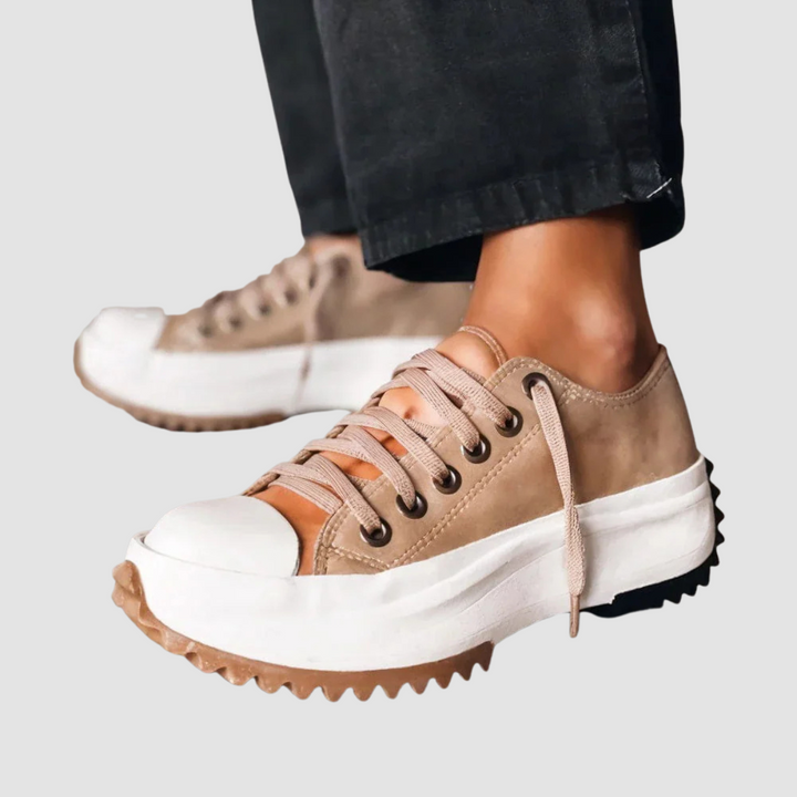 Sylvia | Walking Shoes