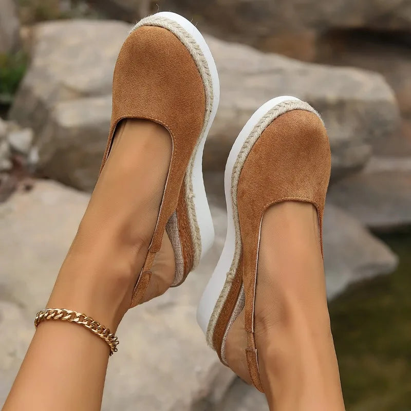 Mariam | Orthopedic Sandals™