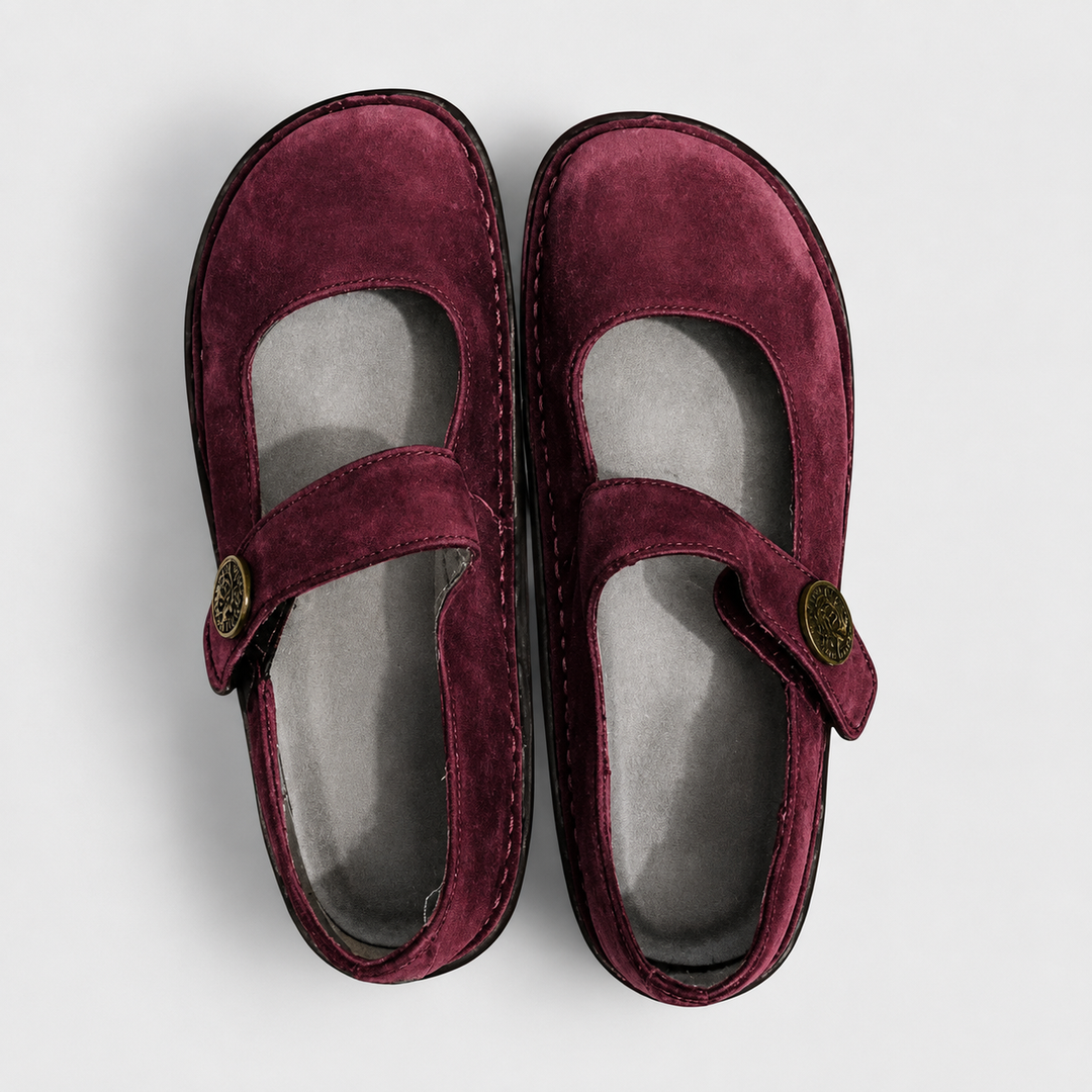 Emily | Orthopedic Shoes