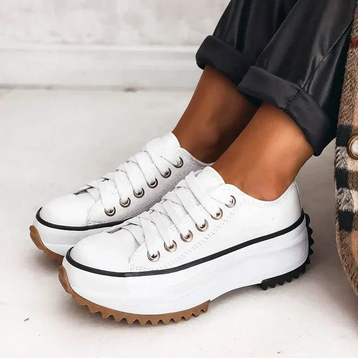 Sylvia | Walking Shoes
