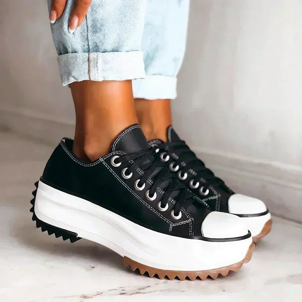 Sylvia | Walking Shoes
