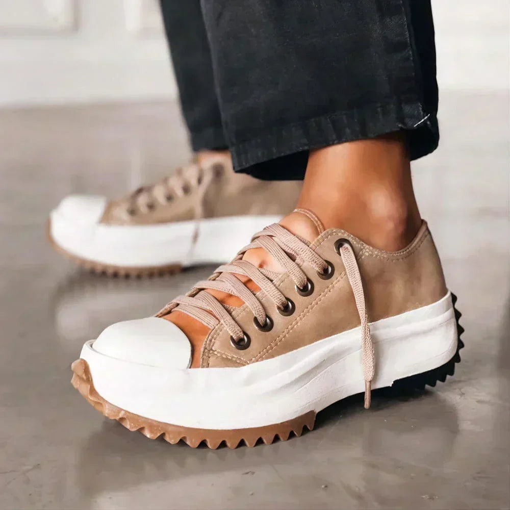 Sylvia | Walking Shoes