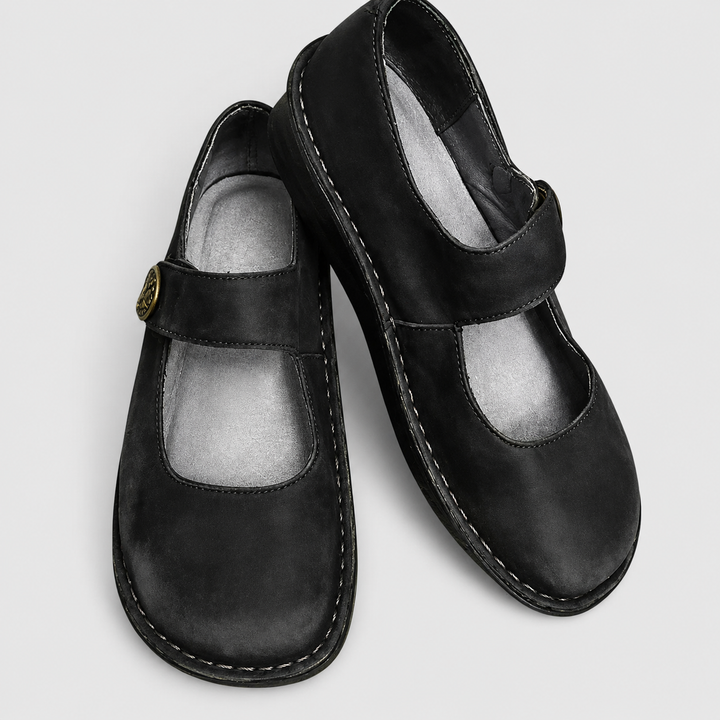 Emily | Orthopedic Shoes